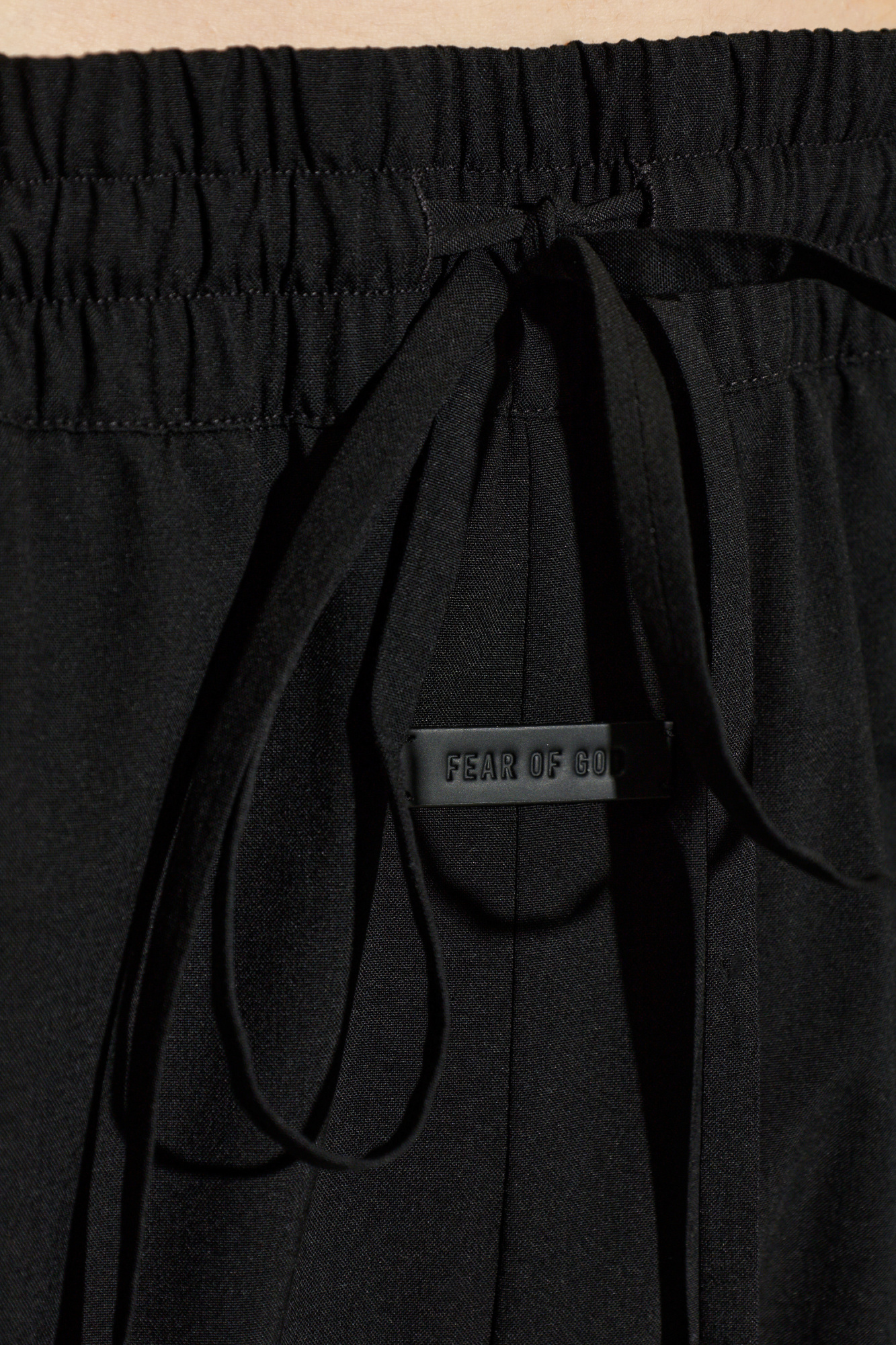Fear Of God Wide-leg pants | Men's | Vitkac